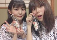 『【悲報】人気声優の旅行写真に男が写ってるとオタ大発狂してしまうvv vv vv』の画像