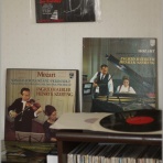 Jazz & Audio Saudade　　オーディオ・ロマンチック街道を旅する