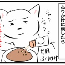 🐶ちーちゃんの食欲の秘密は〇〇の粉？シニア犬は何故食欲がなくなるのか。