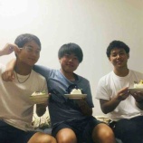 『Enjoy football(田中勇祐)』の画像