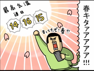 自宅滞在時間1000時間を目指す者