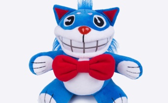 Fallout 76「Mr.ファジーのぬいぐるみ」が発売