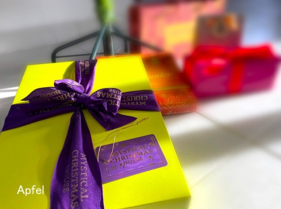 ラッピングカルチャー