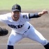 北海のプロ注目左腕・木村、自己最速150キロ！10奪三振114球完投「甲子園に戻って勝ちたい思いが強い」