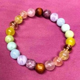 『屋久杉ブレスレット作り始めてもうすぐ12年』の画像