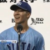 ドラ1候補の二刀流・矢澤が投打に躍動「投打どちらも『矢澤を観に行きたい』と思っていただけるような魅力のある選手になりたい」