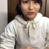『[動画]2018.02.13（19:30～） SHOWROOM　「=LOVE(イコールラブ) 大場花菜 ※お料理配信」＠個人配信』の画像