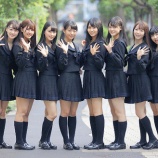 『[ニュース] 昨日はスポーツ紙行脚だった模様！！【=LOVE(イコールラブ)、イコラブ】』の画像