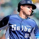 【3.10オープン戦】ネビン復帰！