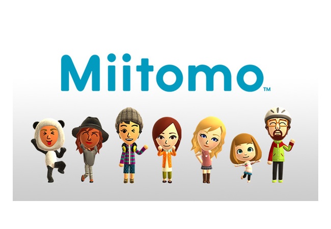 Miitomoサービス終了