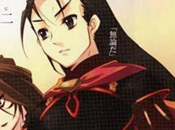 シャナの用語は今見てもビンビン刺さるものがあるのが凄いと思う