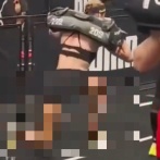 【これは酷い】中国で開催された屋内フィットネス競技『ハイロックス』大会で女性選手が途中で下痢まみれになったまま優勝 → コースには30分以上便が放置され他の選手が滑る
