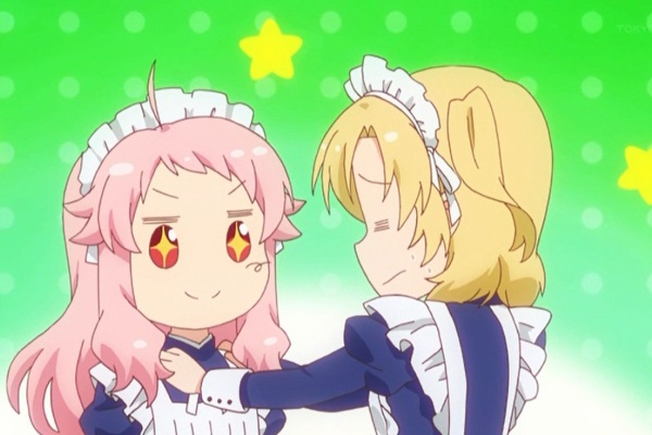 がるおんちゃんねる アニマエール