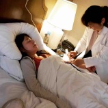 『骨髄幹細胞を打ちました。』の画像