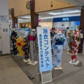 今年の浴衣コンテストも大盛況のうちに幕を閉じました。たくさんのご参加、ありがとうございました。