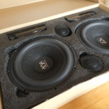 『USEDスピーカー　Amane』の画像