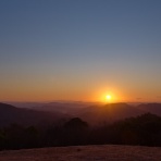 カシミールが染み～入る