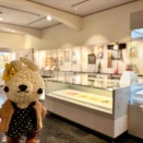 【ぬい撮り】酒は飲んでも飲まれるな 懐かしのお酒ディスプレイ」 観に行って来ました♡