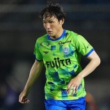 『「キタジに口説かれたか❕」湘南ベルマーレ 今季限り退団 MF茨田陽生の新天地が北嶋監督が率いるJFLクリアソン新宿に決定‼2025シーズンは公式戦33試合に出場』の画像