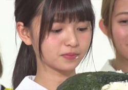 【衝撃】うおぉぉぉっ！！飛鳥ちゃん、口元にアレが付いてしまって可愛いｗｗｗｗｗｗｗ