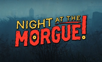 ミニシーズン：ナイト・アット・ザ・モーグ