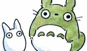 ジブリのタイトルをヤクザ風にしていけ