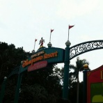 さっこの『新・星の指輪』ーGLOBAL-HOMELESSー《歌は世界をつなぐ》