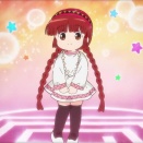 あの日のロリカワなククリちゃん