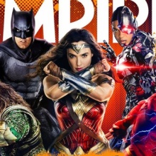 アメコミまとめ速報 Dc