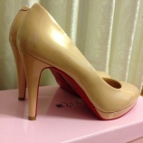 『 私のこだわり♡オシャレはお足元から♡』の画像