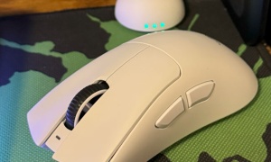 Razerのゲーミング製品に初期不良を訴える人が多い理由…1つのデバイスをセットアップするのに複数回の再起動を要求されるのを無視してしまうから