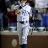 『【MLB】イチロー、開幕5戦目で初の無安打　マリナーズ3連敗、ほか』の画像