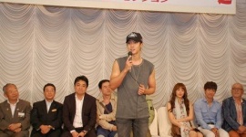 韓流ドラマが日本でロケ → 栃木県が3000万円資金援助 → ドラマ放送中止