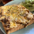 宇都宮ソトアサ日記529 　食欲の秋　～CUBE PUNX（宇都宮市）～6回目