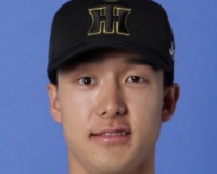 石井(ハム)率.259 OPS.689 6HR vs 小幡(阪神)率.223 OPS.581 5HR