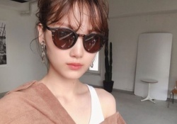 【衝撃】山下美月、ロックオンされてる・・・・・？