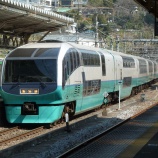 『写真部伊豆合宿 なんとも地元臭い乗り物たち 電車編』の画像
