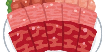 30代の彼が来週誕生日なので外食に行く予定です。本人の希望が焼肉だったので3000円のコースを2人分予約したのですが…