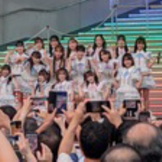 ROMれ！ペンギン(AKB48まとめ)