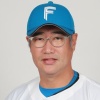 日本ハム、木田2軍監督が1軍監督代行に