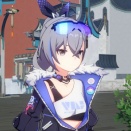 【崩壊スターレイル】銀狼と緋英の性能とうとう出たね。。。火花コウコウ絶対引いとけ