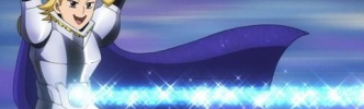 【ヒロアカ】青山レーザーの威力はよくわからんな