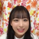 『[動画]2021.02.01（19:49～） SHOWROOM　「=LOVE(イコールラブ) 瀧脇笙古」＠個人配信【イコラブ】』の画像