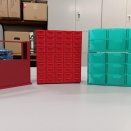 ３Ｄプリンタでできること