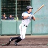 日ハム今井、万波、海老原、高濱が2軍合流
