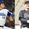 野球界の中東新勢力「ベースボール・ユナイテッド」がドラフト開催　元DeNA・平田真吾、元ロッテ・レアードら指名
