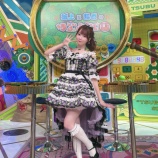 『[イコラブ] 本日(5月17日) TBS系『坂上&指原のつぶれない店』に、大谷映美里 スタジオゲスト出演！』の画像