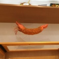 日本「エビの尻尾や頭を残して揚げる」各国のちょっと豪華な料理を紹介するスレ