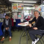 スタッフブログ｜ローバーミニ専門店キャメルオート