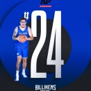 セントルイス大学男子バスケ部が全米ランキング２４位